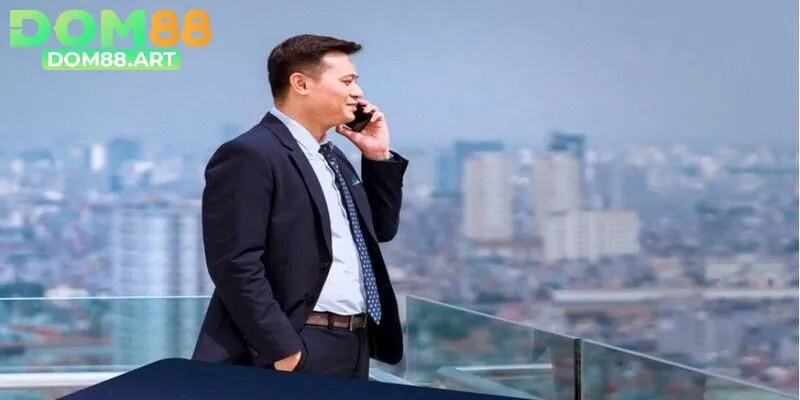 Hành trình xây dựng và phát triển thương hiệu toàn diện của CEO